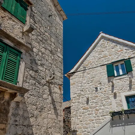 Boutique Balturio - Adults Only Apartment