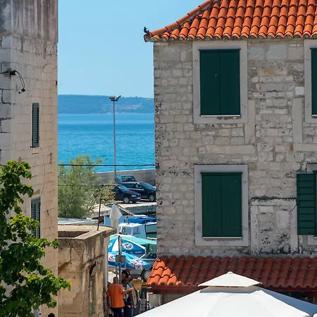 Apartment Boutique Balturio - Adults Only